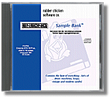 SampleBank
