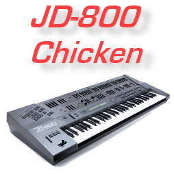JD-800 Chicken
