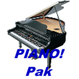 The PIANO! Pak