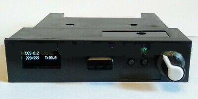 Gotek Floppy Emulators