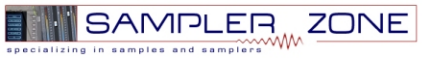 SamplerZone.com